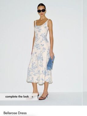 reformation silk dress poshmark Reformation | Dresses | Reformation Veria Silk Dress
